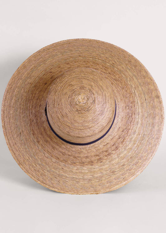 Catalina Palm Hat