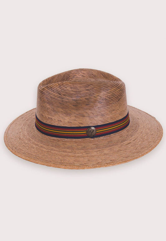 Explorer Multi Band Palm Hat: S/M