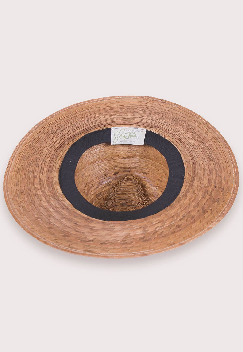 Explorer Multi Band Palm Hat: S/M