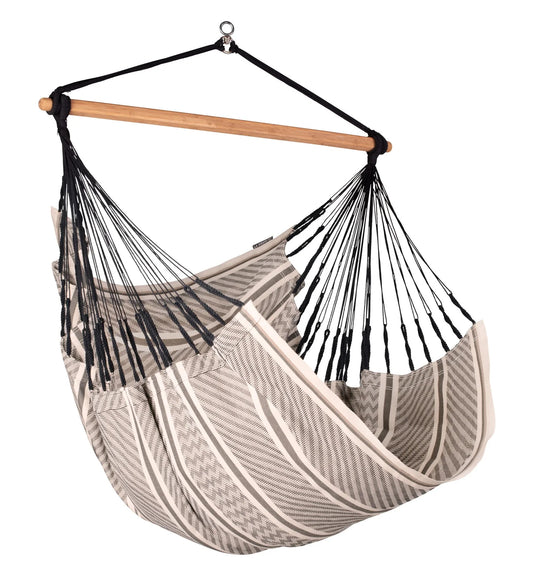 La Siesta Habana Zebra Hammock Chair