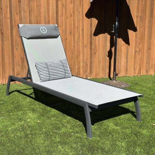 Patio Renaissance Williamstad Chaise