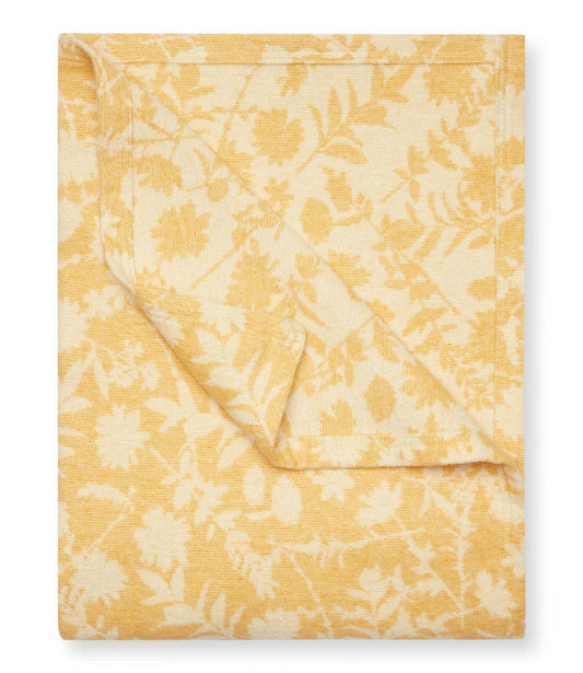 The Lightweight Blanket - Wildflower Daffodil: Lightweight