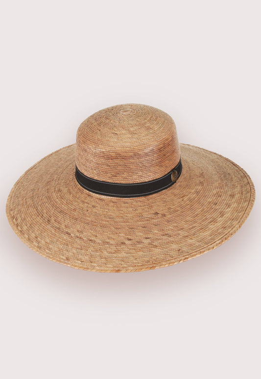 Catalina Palm Hat