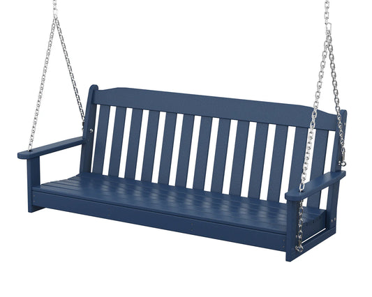 Polywood Cottage 60" Swing