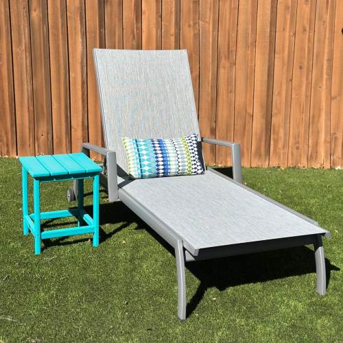 Patio Renaissance Williamstad Chaise