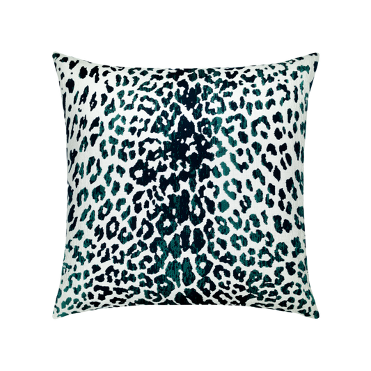 Elaine Smith Outdoor Pillow - Wild One Style