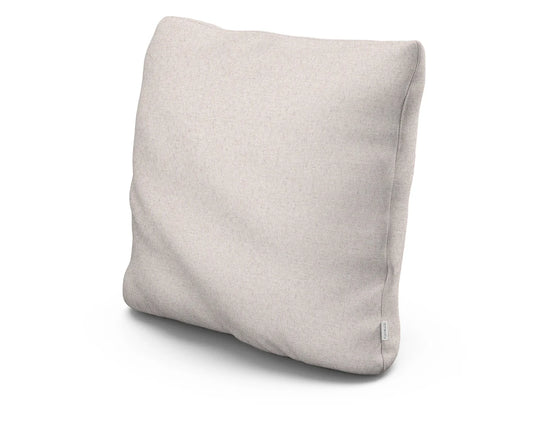 Polywood 22" Outdoor Pillow